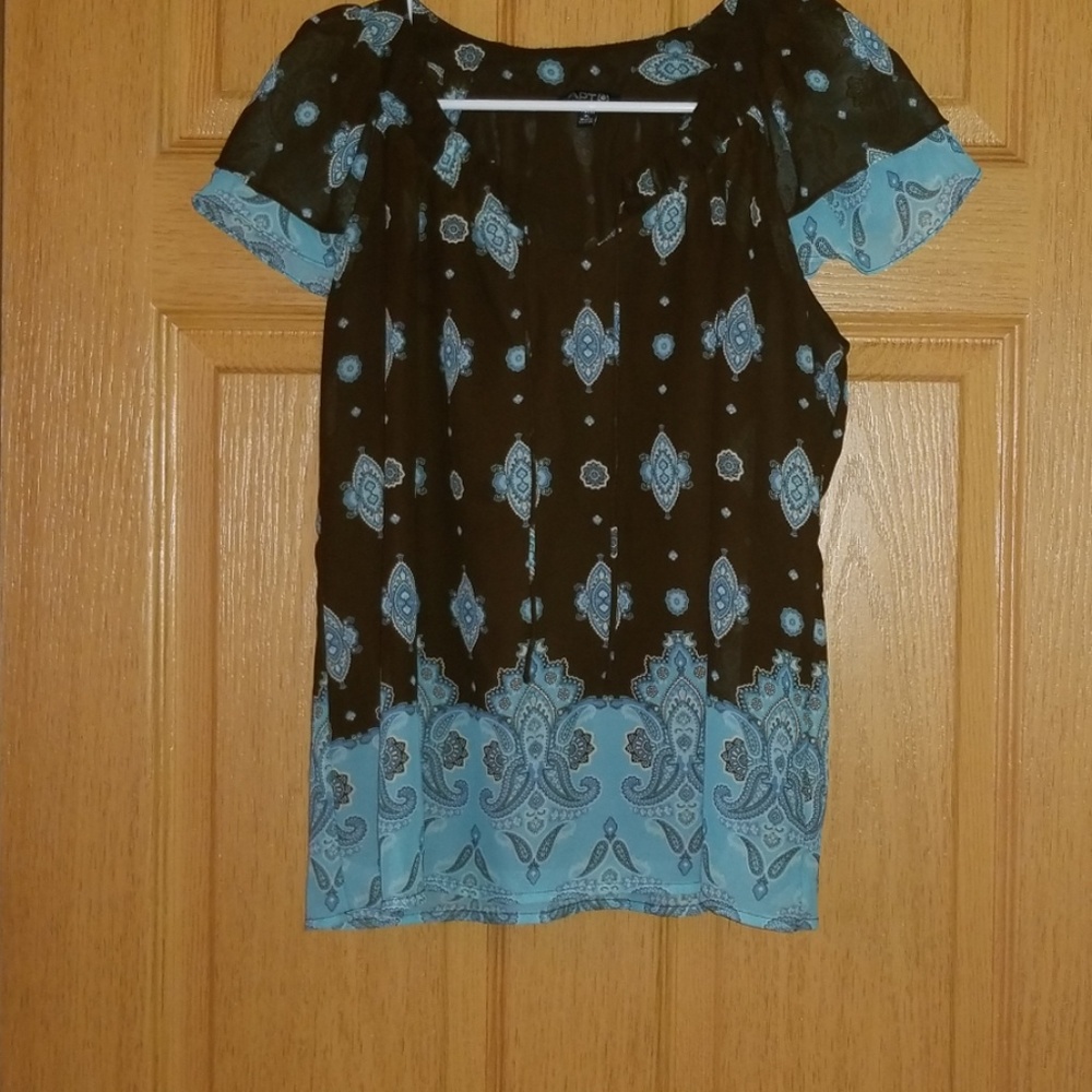 Blouse